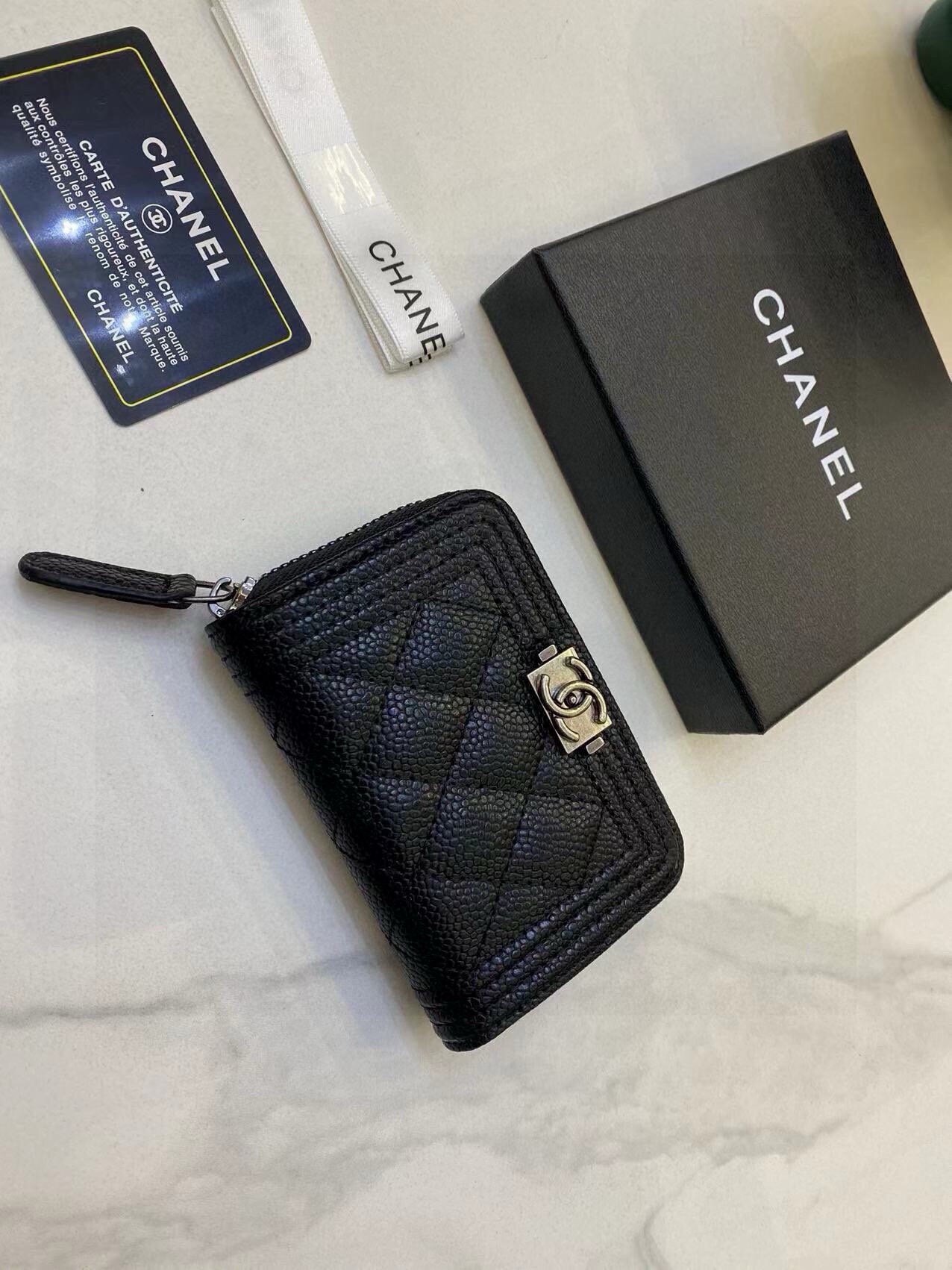 chanel 84433 9x10cm 1